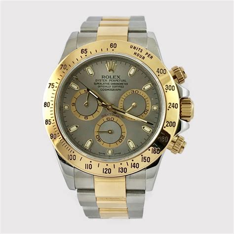 rolex daytona acero y oro|rolex daytona acciaio usato.